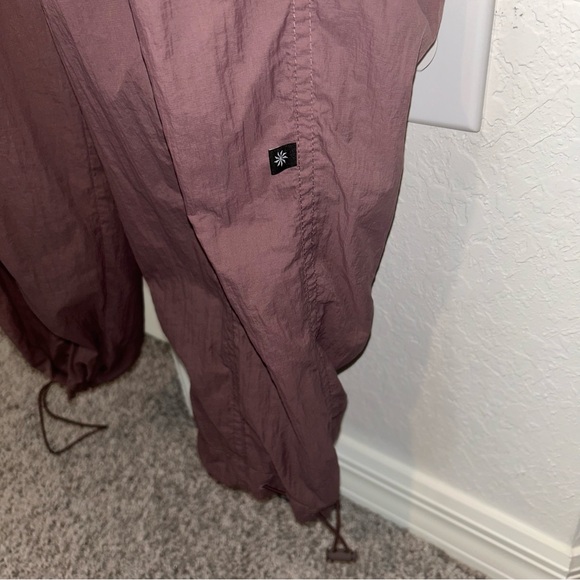 ATHLETA x Alicia Keys Utility Jumpsuit - Picture 13 of 13